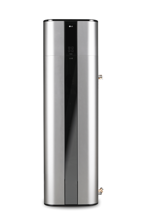 Wärmepumpen für Brauchwasser